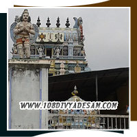 vada nadu divya desam tour packages